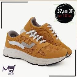 137-JAUNE-GN
