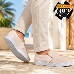 R600-Beige