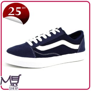 vans-Bleu