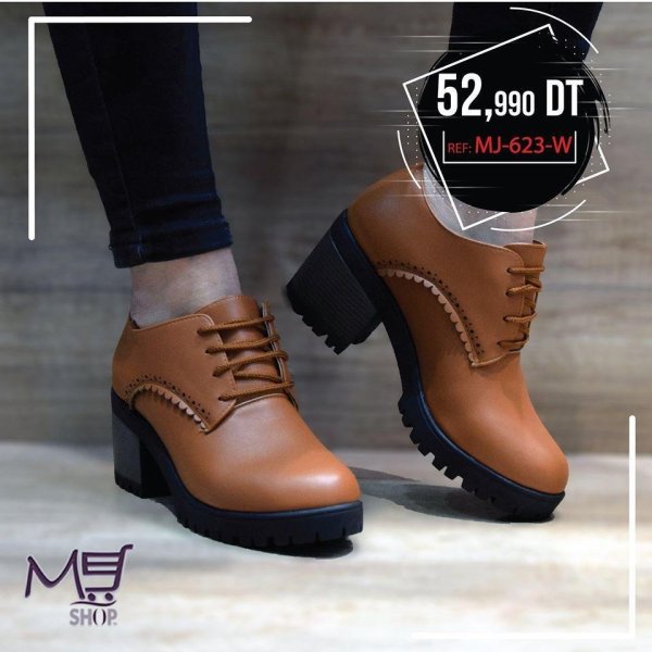 MJ623-W