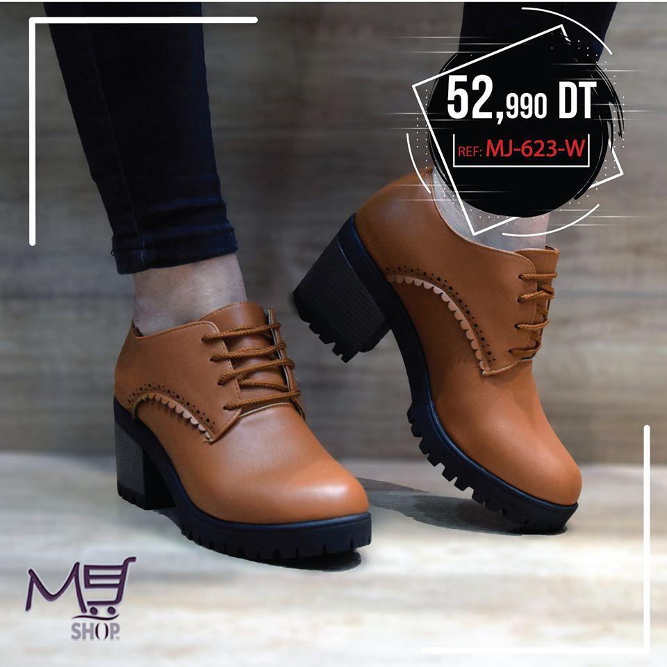 MJ623-W