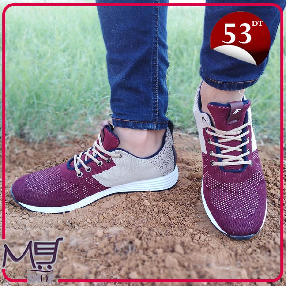 R16-07 Rouge Beige (Coton)