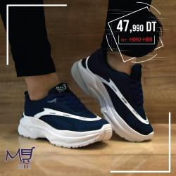 H092-HBB (Bleu & Blanc)